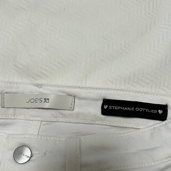 JOE’S The LARA Mid Rise Cigarette Ankle Jeans in Size 26 - Picture 11 of 11